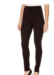 Liz Claiborne Secretly SLENDER Knit Pant